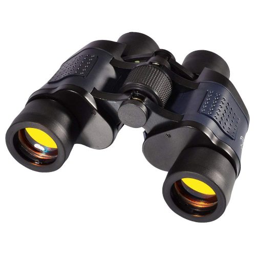 DCIGNA Binoculars for Bird Watching, Night Vision Binoculars for Adults, Binoculars for Kids, Perfect for Hunting Travelling Bird Watching (8x40 Binoculars)