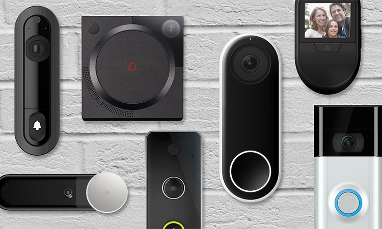 Top 10 Best Smart Doorbell Cameras in 2021