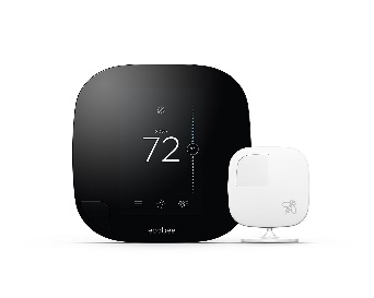 ecobee3 Thermostat with Sensor