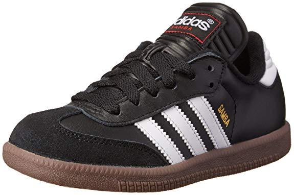 adidas Samba Classic Leather Soccer Shoe