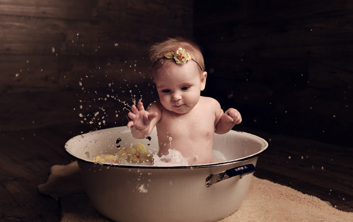 Baby-Shampoos