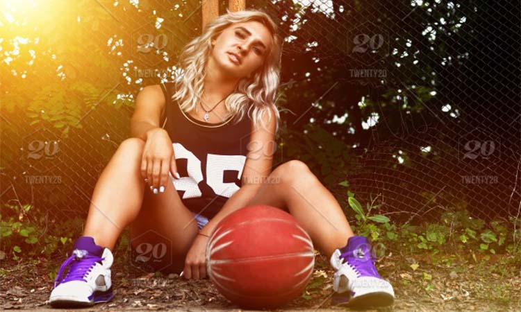 Basketball Shoes for Women