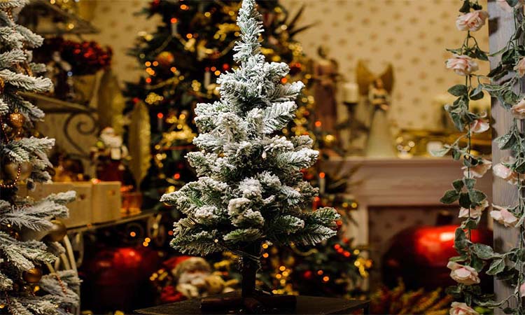 Top 10 Best Artificial Christmas Trees In 2020 Buyinghack,Chocolate Mocha Chocolate Dark Brown Hair Color