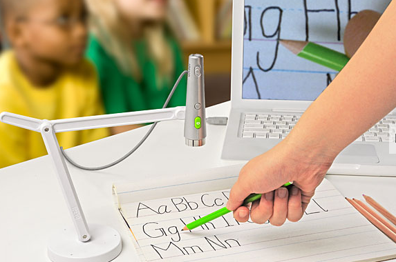 Document Cameras for Classrooms