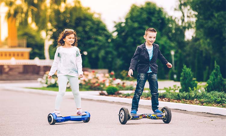Hoverboard for Kid