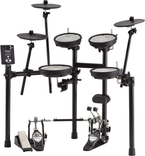 ROLAND Electronic Drum Set TD-1DMK