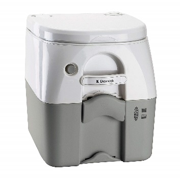 Dometic 301097606 Portable Toilet