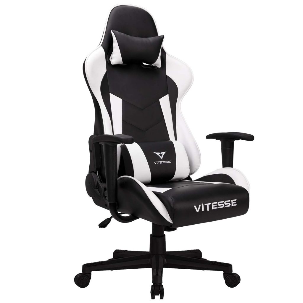 Top 10 Best Cheap Gaming Chairs Under 100 in 2022 For Gamers