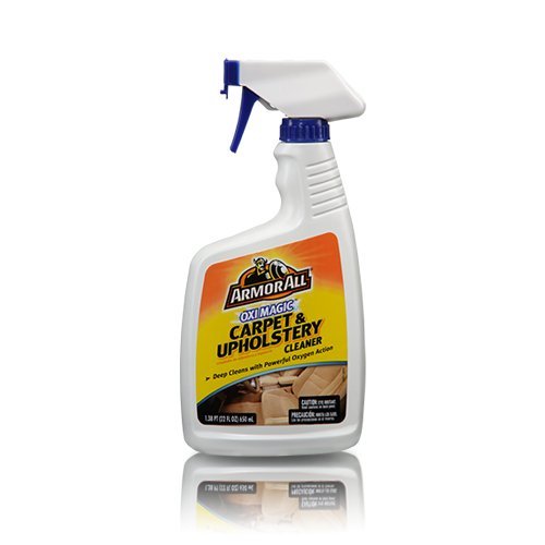 Armor All Oxi Magic Carpet & Upholstery Cleaner (22 fl. oz.)