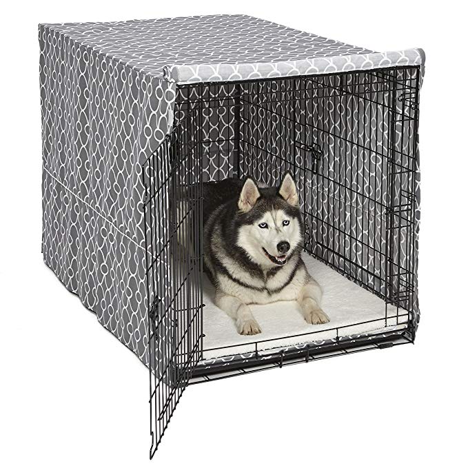 Midwest Homes for Pets Dog Crate Cover