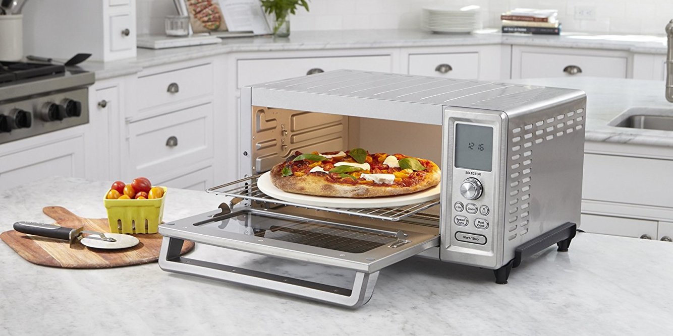 What You Could Do With Your Toaster Oven?