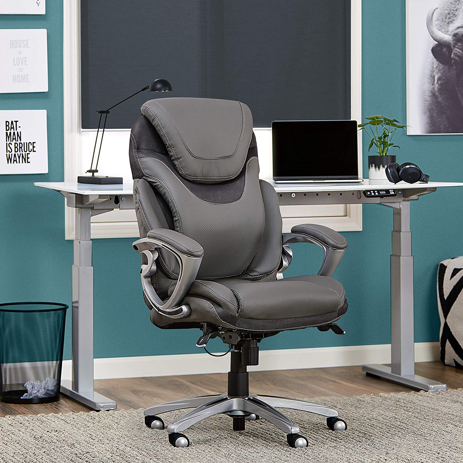Top 10 Best Executive Chairs to Buy In 2022 | Comfortable and Relaxable
