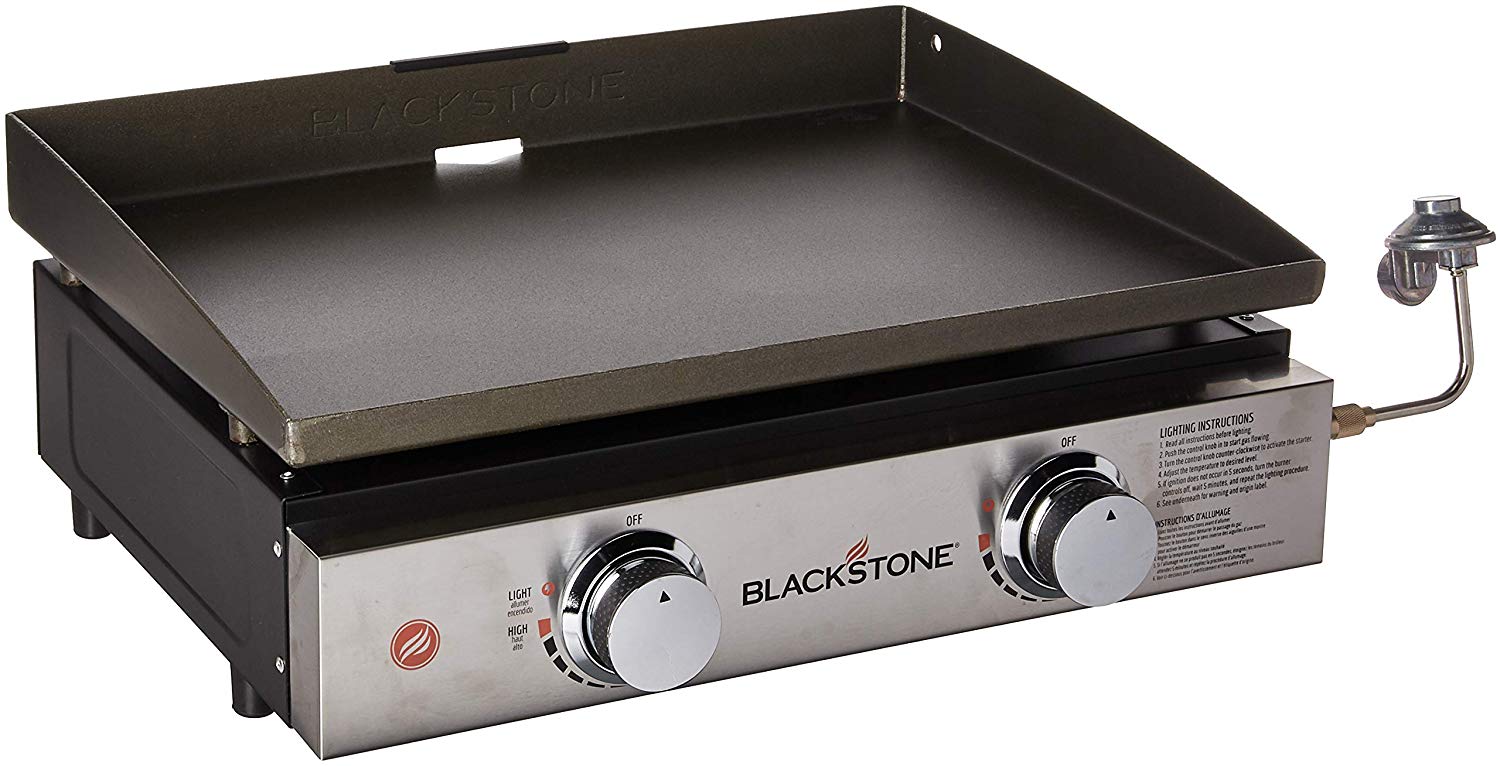 Blackstone Tabletop Grill - Blackstone Griddle