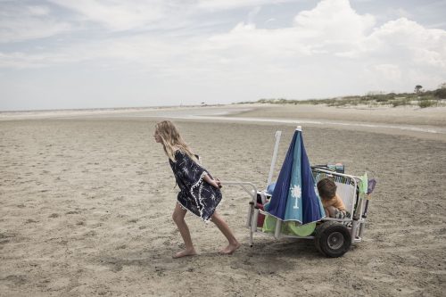 Beach Wagons For Sand