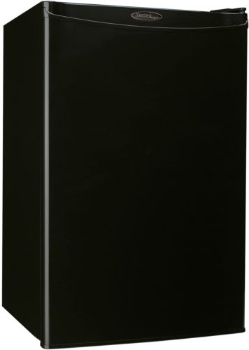 Danby Designer DCR044A2BDD Compact Refrigerator