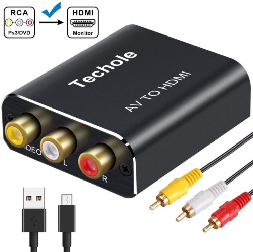 Download hdmi to rca adapter for tv for mac os xoikos installer