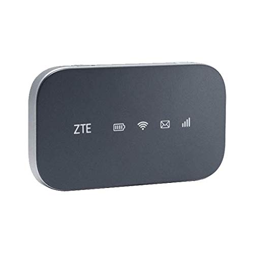 ZTE Falcon Mobile WiFI hotspot 4G LTE Router Z-917 - Pocket Routers