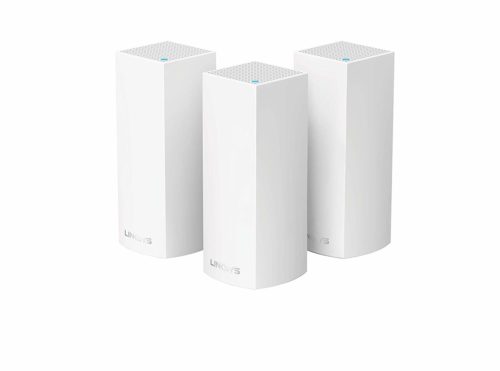 Linksys WHW0303 Velop Mesh Router