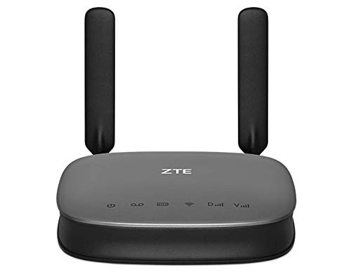 ZTE MF275R 4G LTE GSM 